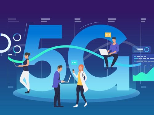 5G and Digital Marketing – Have You Geared up for the Growth?