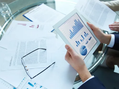Lost in the Data Deluge: Why Clear Reporting is Key to Digital Marketing Success